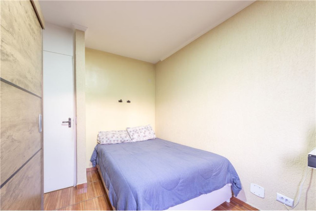 Imagem Apartamento com 2 Quartos à Venda, 51 m² em Vila Prudente - São Paulo