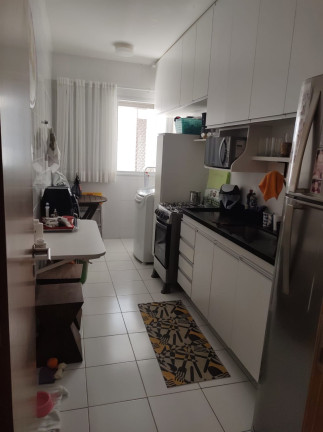 Imagem Apartamento com 2 Quartos à Venda, 67 m² em Pituba - Salvador