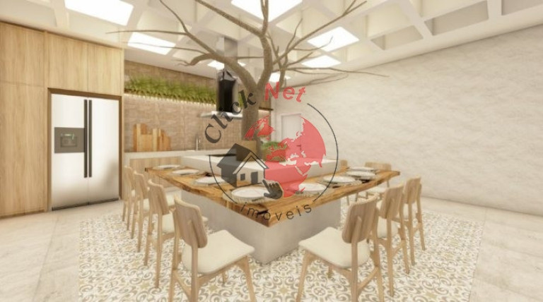 Imagem Apartamento com 1 Quarto à Venda, 51 m² em Canto Do Forte - Praia Grande Imagem Apartamento com 1 Quarto à Venda, 51 m² em Canto Do Forte - Praia Grande
