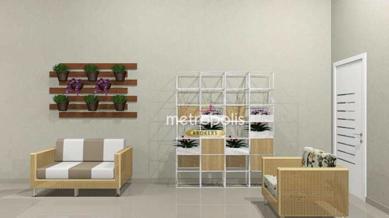 Imagem Apartamento com 3 Quartos à Venda, 79 m² em Vila Curuçá - Santo André Imagem Apartamento com 3 Quartos à Venda, 79 m² em Vila Curuçá - Santo André