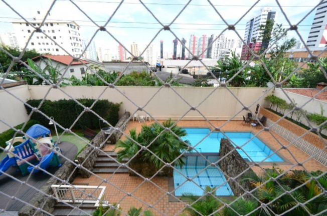 Imagem Imóvel com 3 Quartos à Venda, 92 m² em Parque Imperial - São Paulo