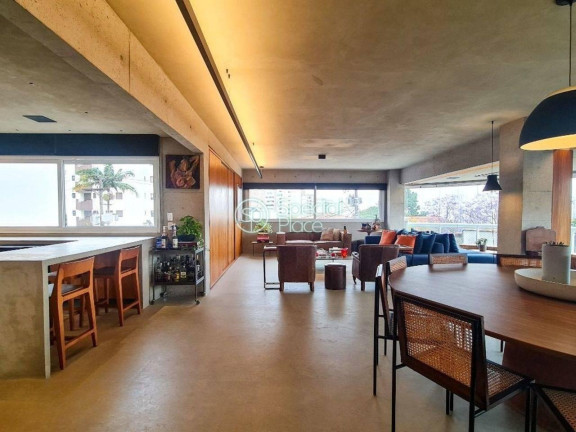 Imagem Apartamento com 3 Quartos à Venda, 483 m² em Perdizes - São Paulo