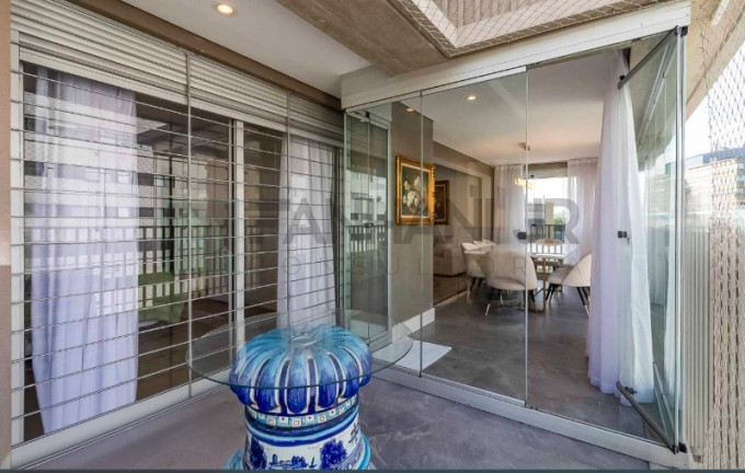 Imagem Imóvel com 2 Quartos à Venda, 94 m² em Jardim Paulista - São Paulo