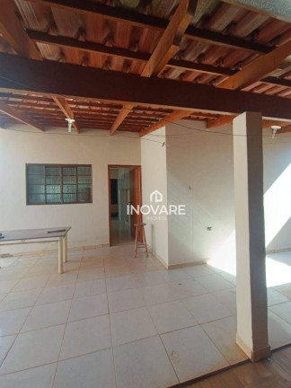 Imagem Casa com 3 Quartos para Alugar, 200 m² em Jardim Adelaide - Itumbiara Imagem Casa com 3 Quartos para Alugar, 200 m² em Jardim Adelaide - Itumbiara