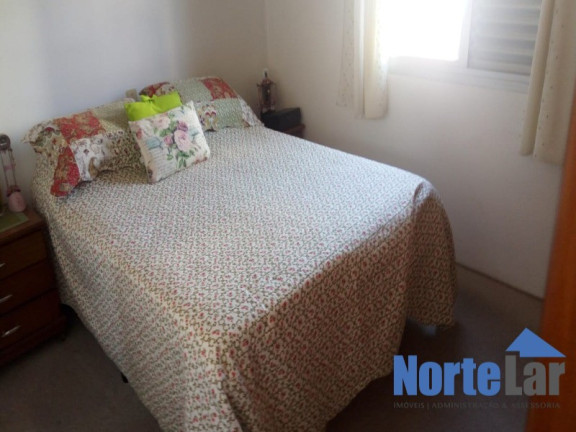 Imagem Apartamento com 3 Quartos à Venda, 67 m² em Santa Teresinha - São Paulo