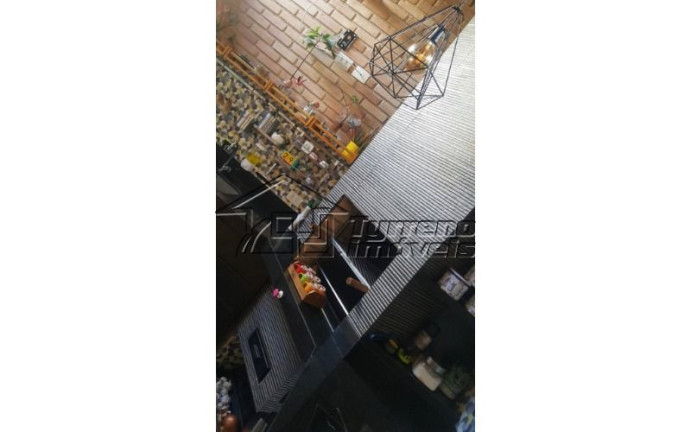 Imagem Casa de Condomínio com 4 Quartos à Venda, 100 m² em Jardim América - São José Dos Campos