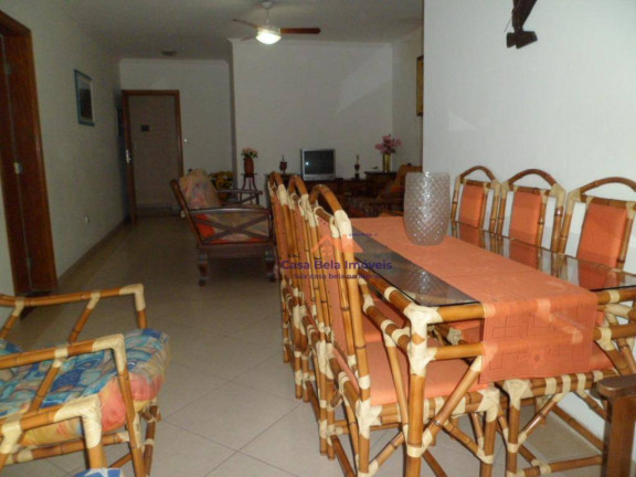 Imagem Apartamento com 2 Quartos à Venda, 90 m² em Aviação - Praia Grande