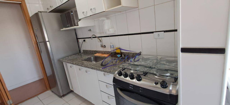 Imagem Apartamento com 2 Quartos para Alugar, 60 m² em Jardim Ester - São Paulo