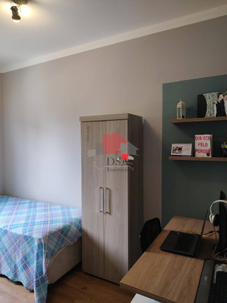 Imagem Casa com 2 Quartos à Venda, 76 m² em Chácara Recreio Alvorada - Hortolândia
