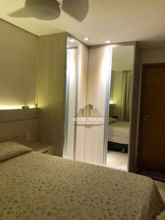 Imagem Apartamento com 3 Quartos à Venda, 70 m² em Jardim Bom Clima - Cuiabá