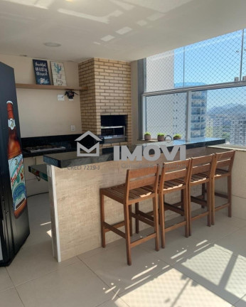 Imagem Flat com 3 Quartos à Venda, 74 m² em Praia De Itaparica - Vila Velha Imagem Flat com 3 Quartos à Venda, 74 m² em Praia De Itaparica - Vila Velha