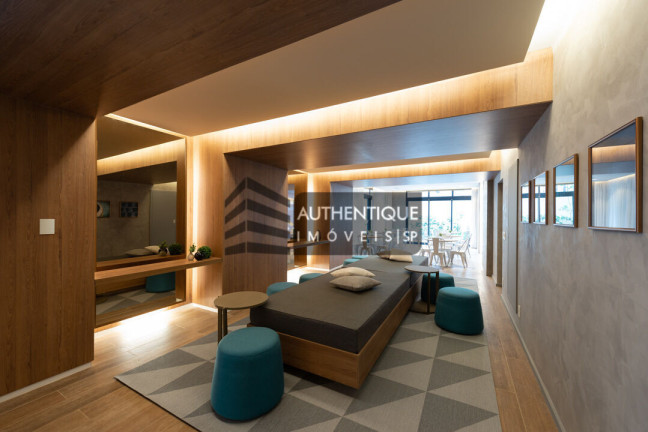 Imagem Apartamento com 2 Quartos à Venda, 94 m² em Vila Olímpia - São Paulo Imagem Apartamento com 2 Quartos à Venda, 94 m² em Vila Olímpia - São Paulo