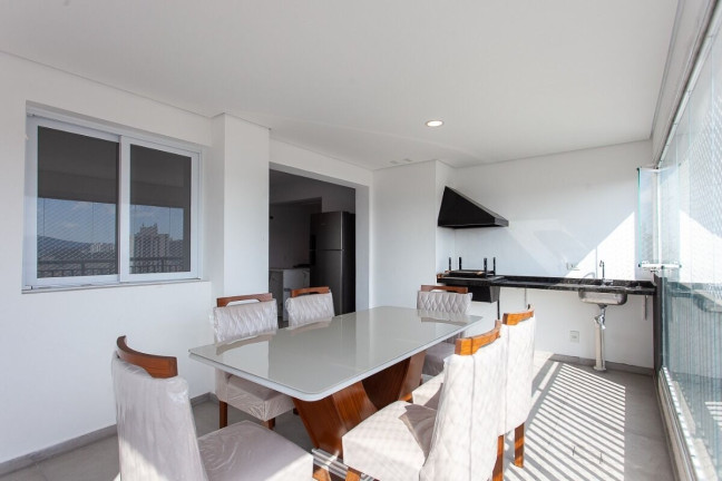 Imagem Apartamento com 3 Quartos à Venda, 89 m² em Vila Albertina - São Paulo Imagem Apartamento com 3 Quartos à Venda, 89 m² em Vila Albertina - São Paulo