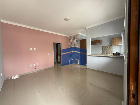 Casa com 3 Quartos à Venda, 105 m² em Condomínio Montreal Residence - Indaiatuba