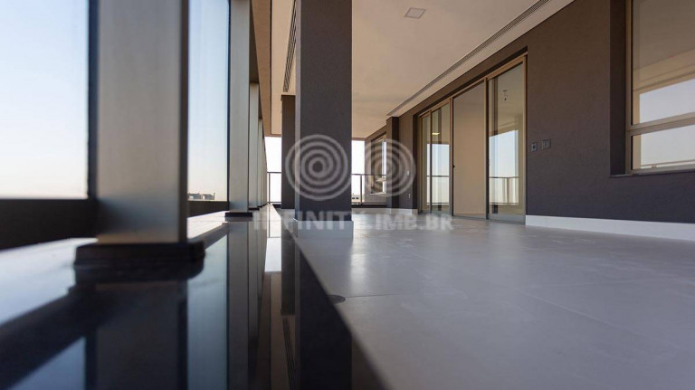 Imagem Apartamento com 4 Quartos à Venda, 475 m² em Jardim Paulista - São Paulo