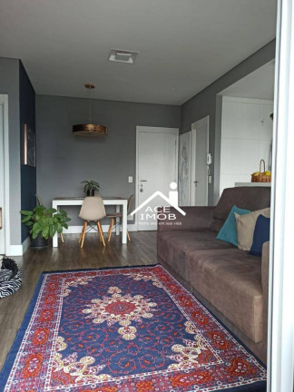 Imagem Apartamento com 2 Quartos à Venda, 76 m² em Alto Da Boa Vista - São Paulo Imagem Apartamento com 2 Quartos à Venda, 76 m² em Alto Da Boa Vista - São Paulo