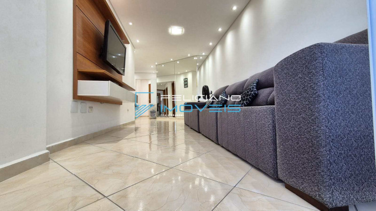 Imagem Apartamento com 3 Quartos à Venda, 103 m² em Balneário Maracanã - Praia Grande Imagem Apartamento com 3 Quartos à Venda, 103 m² em Balneário Maracanã - Praia Grande