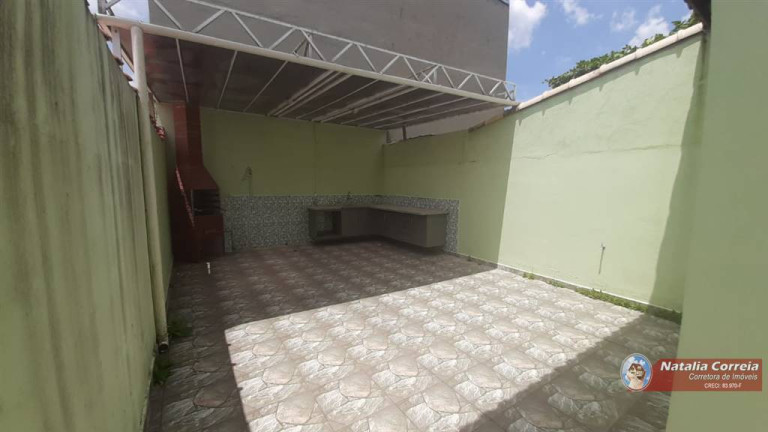 Imagem Casa com 2 Quartos à Venda, 85 m² em Florida Mirim - Itanhaem Imagem Casa com 2 Quartos à Venda, 85 m² em Florida Mirim - Itanhaem