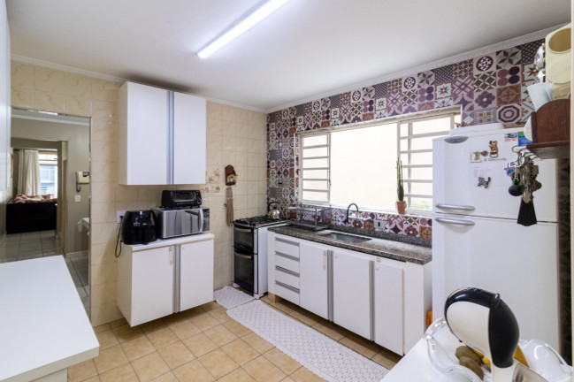 Imagem Casa com 3 Quartos à Venda, 184 m² em City Pinheirinho - São Paulo