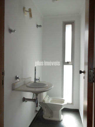Imagem Apartamento com 4 Quartos para Alugar, 130 m² em Morumbi - São Paulo