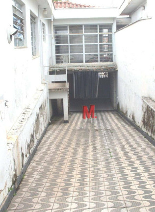 Imagem Casa com 4 Quartos à Venda, 250 m² em Jardim Santa Rosália - Sorocaba Imagem Casa com 4 Quartos à Venda, 250 m² em Jardim Santa Rosália - Sorocaba