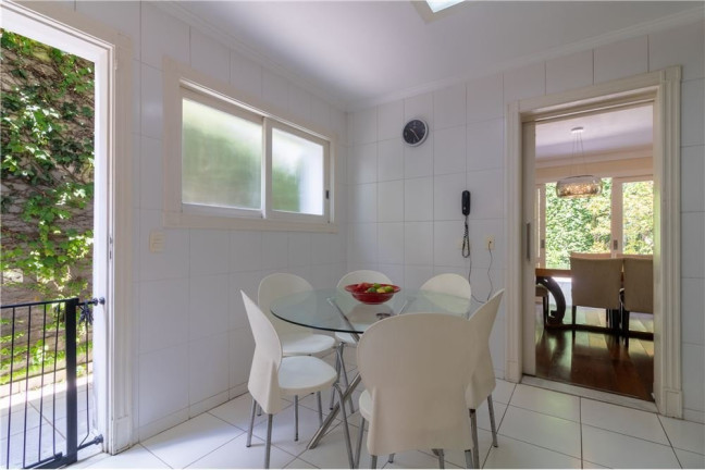Imagem Casa com 5 Quartos à Venda, 360 m² em Morumbi - São Paulo Imagem Casa com 5 Quartos à Venda, 360 m² em Morumbi - São Paulo