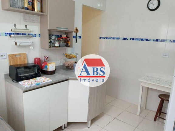 Imagem Casa com 2 Quartos à Venda, 70 m² em Parque Continental - São Vicente Imagem Casa com 2 Quartos à Venda, 70 m² em Parque Continental - São Vicente