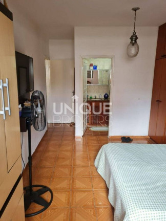 Imagem Casa com 2 Quartos à Venda, 160 m² em Vila Campos Sales - Jundiaí