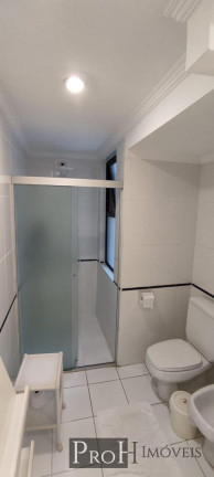 Imagem Apartamento com 3 Quartos à Venda, 128 m² em Jardim - Santo André