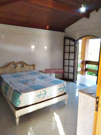 Imagem Chácara com 3 Quartos à Venda, 613 m² em Vale Dos Pinheiros - Atibaia Imagem Chácara com 3 Quartos à Venda, 613 m² em Vale Dos Pinheiros - Atibaia