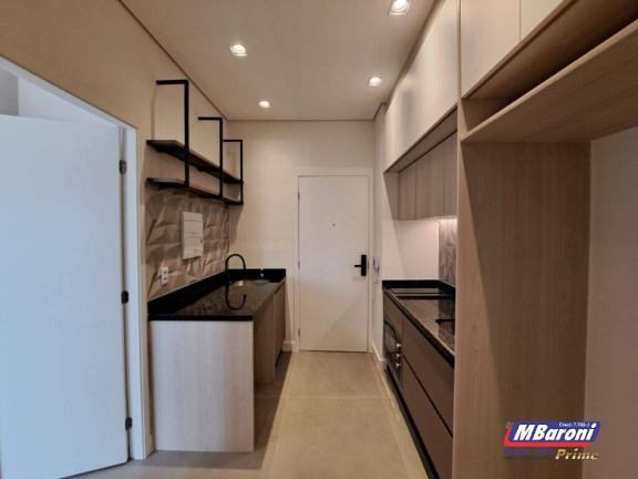 Imagem Apartamento com 1 Quarto para Alugar, 28 m² em Pinheiros - São Paulo Imagem Apartamento com 1 Quarto para Alugar, 28 m² em Pinheiros - São Paulo