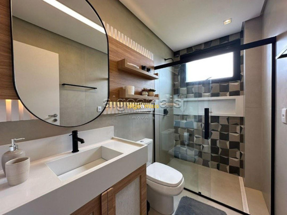 Casa com 5 Quartos à Venda, 350 m² em Condominio Sunset - Xangri-lá