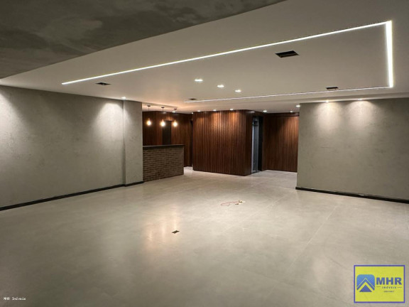 Imagem Apartamento com 1 Quarto à Venda, 37 m² em Mata Da Praia - Vitória