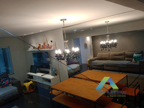 Imagem Casa de Condomínio com 4 Quartos à Venda, 270 m² em Vila Moraes - São Paulo Imagem Casa de Condomínio com 4 Quartos à Venda, 270 m² em Vila Moraes - São Paulo