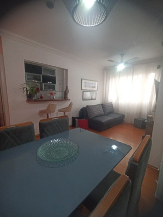Imagem Apartamento com 2 Quartos à Venda, 60 m² em Jardim Aparecida - São José Dos Campos