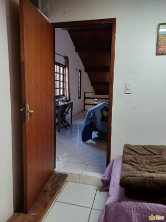 Imagem Sobrado com 4 Quartos à Venda, 101 m² em Mato Dentro - Ubatuba Imagem Sobrado com 4 Quartos à Venda, 101 m² em Mato Dentro - Ubatuba