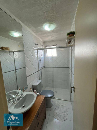 Imagem Apartamento com 2 Quartos à Venda, 60 m² em Santa Teresinha - São Paulo Imagem Apartamento com 2 Quartos à Venda, 60 m² em Santa Teresinha - São Paulo