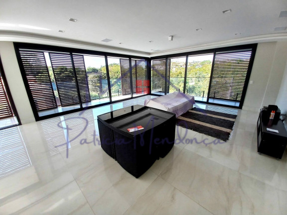 Imagem Casa com 6 Quartos à Venda, 600 m² em Condomínio Arara Vermelha - Ribeirão Preto