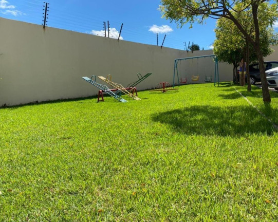 Imagem Apartamento com 3 Quartos à Venda, 67 m² em Comprida - Teresina