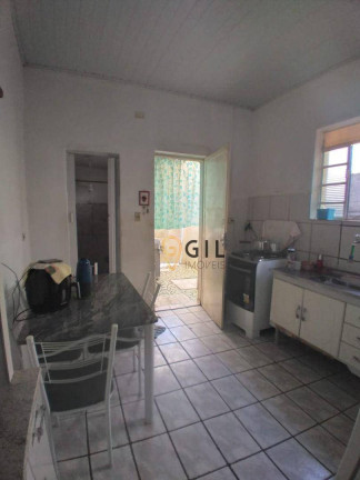 Imagem Casa com 3 Quartos à Venda, 73 m² em Jardim Didinha - Jacareí