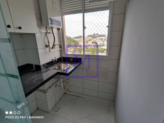 Imagem Apartamento com 2 Quartos para Alugar, 42 m² em Jardim Nossa Senhora Do Carmo - São Paulo Imagem Apartamento com 2 Quartos para Alugar, 42 m² em Jardim Nossa Senhora Do Carmo - São Paulo