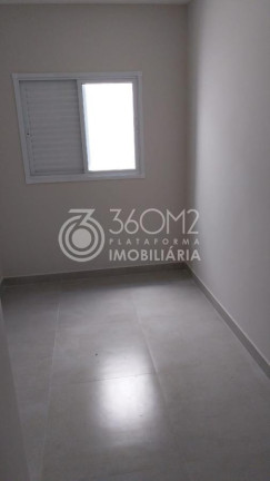 Imagem Apartamento com 2 Quartos à Venda, 45 m² em Vila Pires - Santo André
