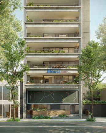 Imagem Apartamento com 2 Quartos à Venda, 137 m² em Pinheiros - São Paulo Imagem Apartamento com 2 Quartos à Venda, 137 m² em Pinheiros - São Paulo