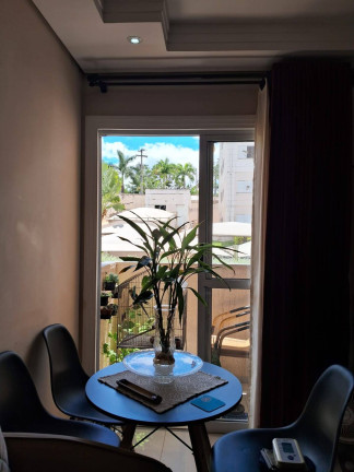 Apartamento com 2 Quartos à Venda,  em Balneário Salto Grande - Americana