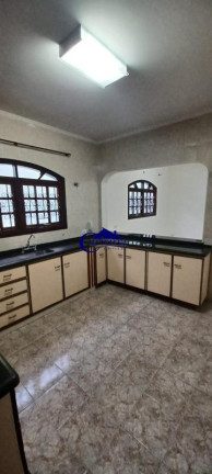 Imagem Sobrado com 3 Quartos à Venda, 218 m² em Jardim Las Vegas - Santo André Imagem Sobrado com 3 Quartos à Venda, 218 m² em Jardim Las Vegas - Santo André