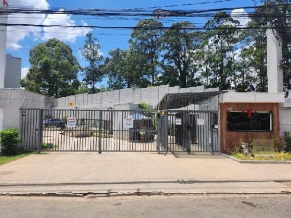 Apartamento com 2 Quartos à Venda, 40 m² em Colonia (zona Leste) - Sao Paulo