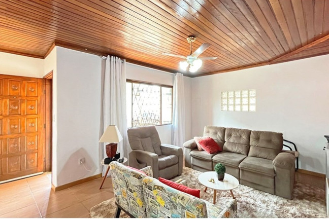 Imagem Casa com 2 Quartos à Venda, 101 m² em Vila Nova - Porto Alegre