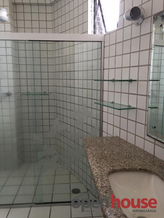 Imagem Apartamento com 4 Quartos à Venda, 221 m² em Candelária - Natal Imagem Apartamento com 4 Quartos à Venda, 221 m² em Candelária - Natal