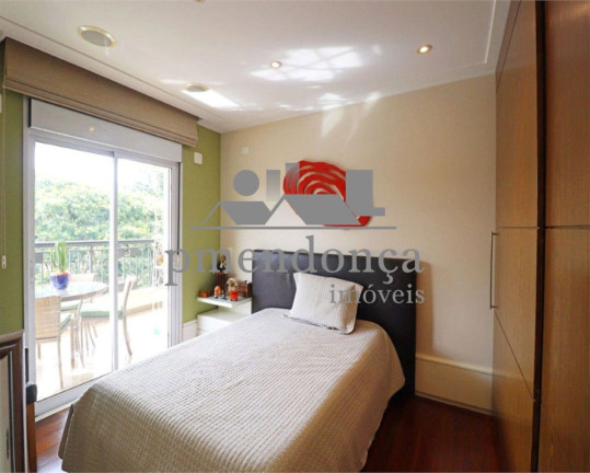 Imagem Apartamento com 4 Quartos à Venda, 220 m² em Alto De Pinheiros - São Paulo Imagem Apartamento com 4 Quartos à Venda, 220 m² em Alto De Pinheiros - São Paulo