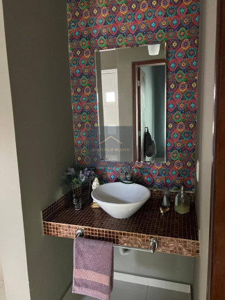 Imagem Casa de Condomínio com 3 Quartos à Venda, 225 m² em Condomínio Ibiti Royal Park - Sorocaba